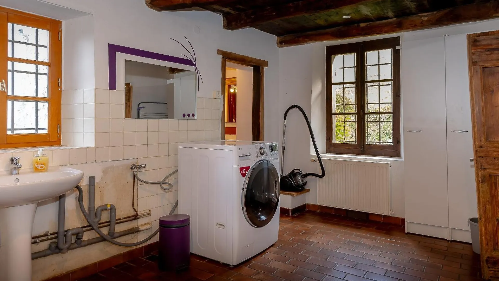 Holiday home Le Palefroi De Merlas