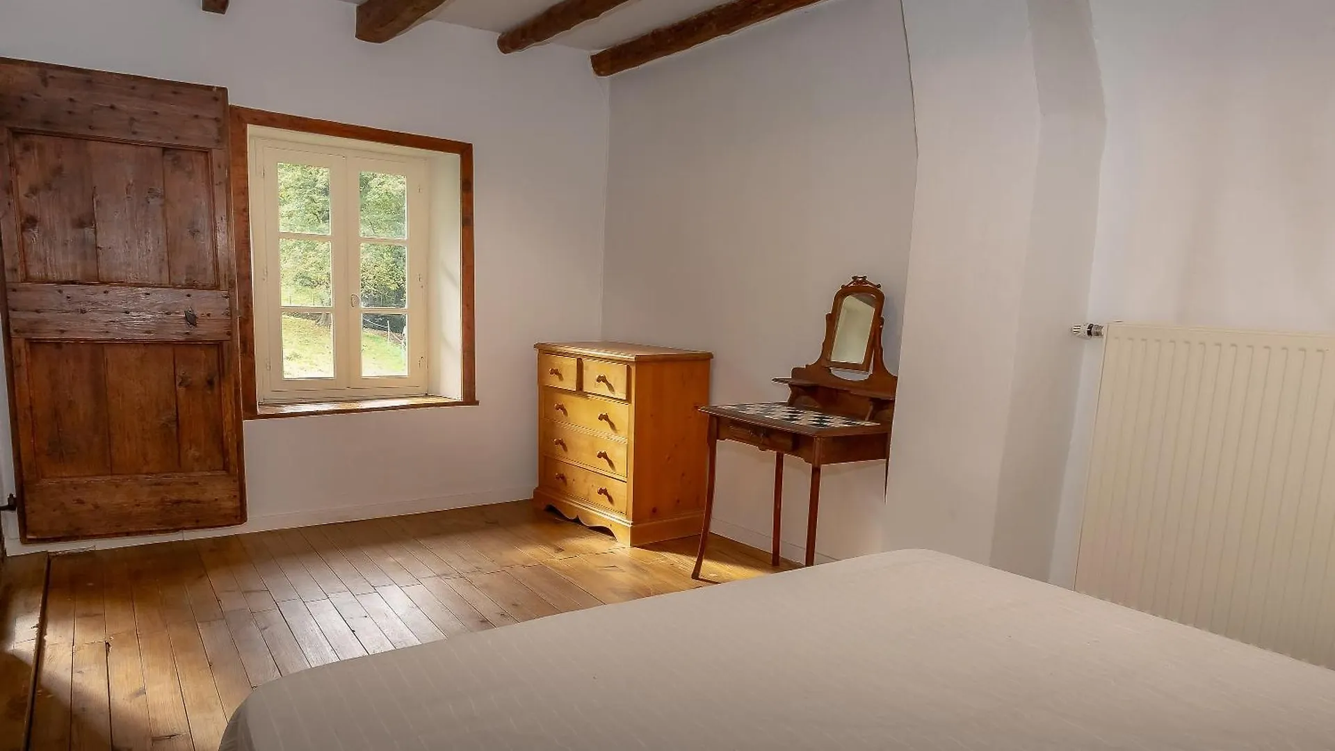 Holiday home Le Palefroi De Merlas