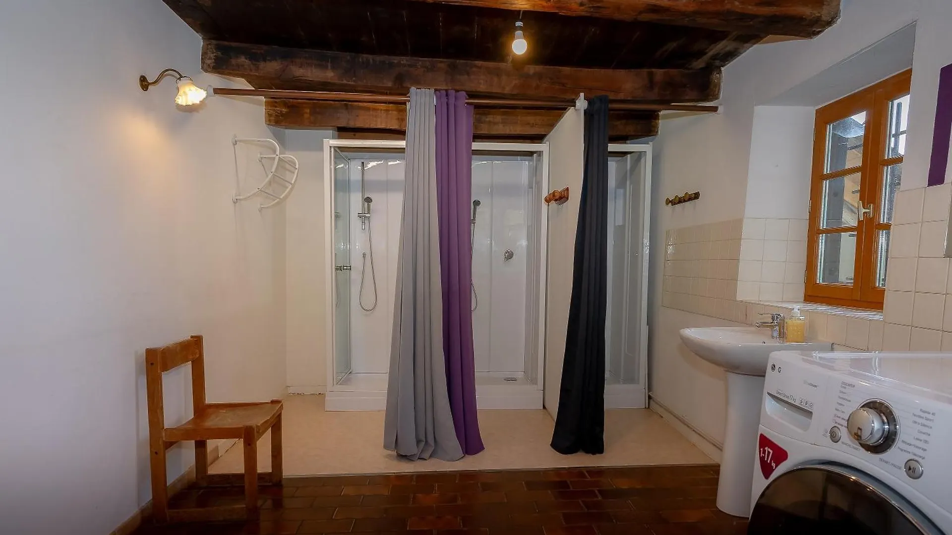 Holiday home Le Palefroi De Merlas France