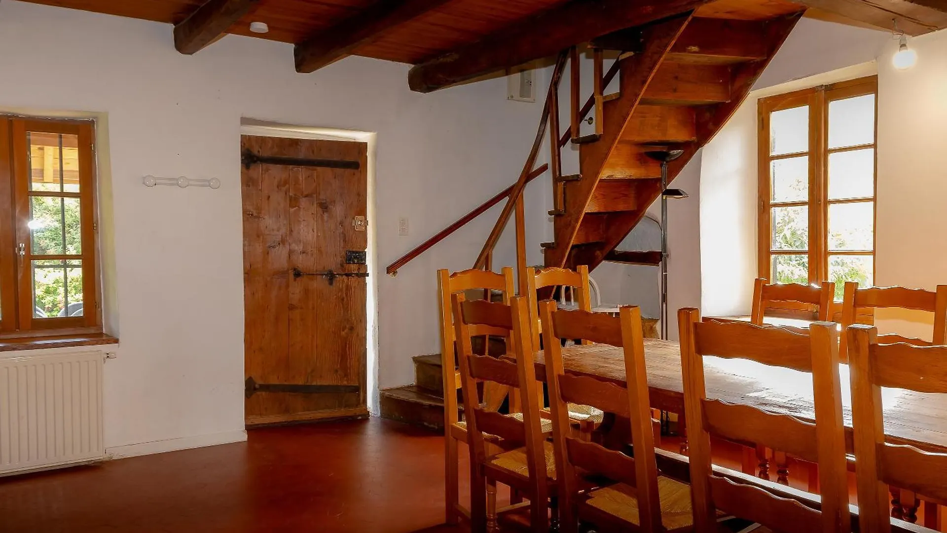 Holiday home Le Palefroi De Merlas